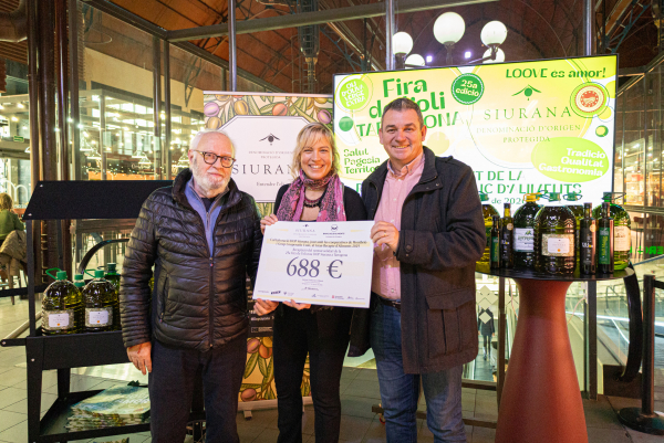 Imatge: David Oliete